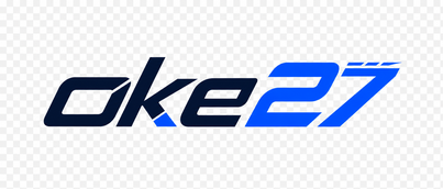 Logo resmi oke27